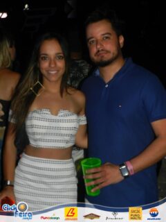 Festival de Verão – FV18